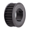 Timing Pulley Polychain® GT 30S-8M-012 Taper Bush 1210 ST